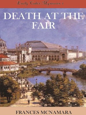 cover image of Death at the Fair